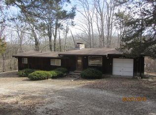 10229 Tranquil Ln, Dittmer, MO 63023