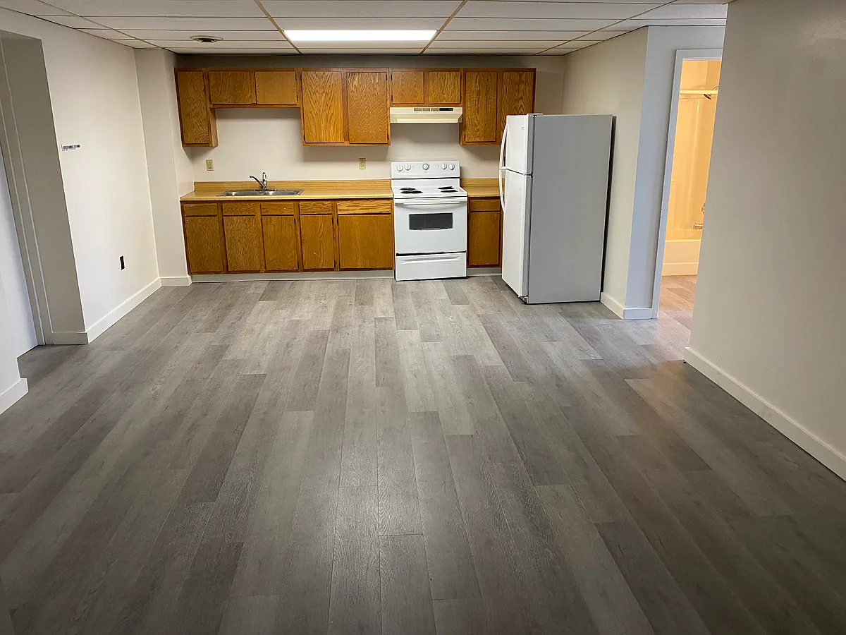 Building Photo - 138 Clay Ave #4