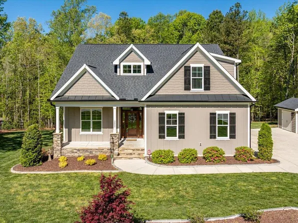 3805 Watermark Dr, Franklinton, NC 27525