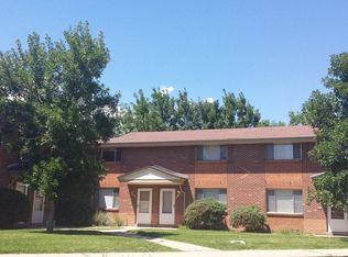 4515 Everett Ct, Wheat Ridge, CO 80033