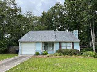 1110 Oakcrest Dr, Charleston, SC 29412