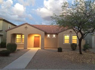 1837 S Rockwell St, Gilbert, AZ 85295