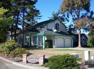 1710 Del Mar Rd, Crescent City, CA 95531