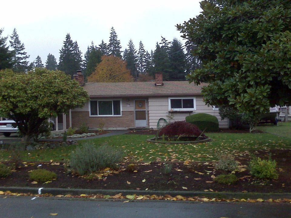 3778 138th Pl SE
