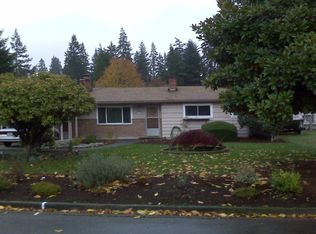 3778 138th Pl SE, Bellevue, WA