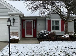 2315 Westwind Dr, Sandusky, OH
