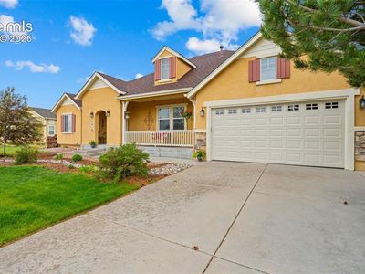 7216 Sylamore Way, Peyton, CO, 80831
