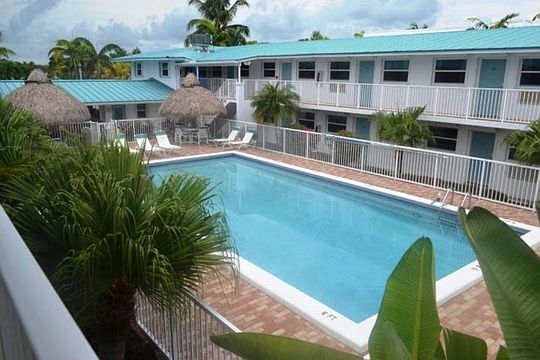 1st image of 1121 W Ocean Dr #17