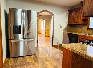 420 8th St, Woodward, OK 73801