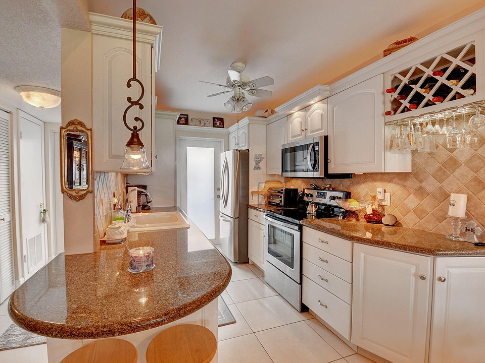 Tropic Harbor Condominiums 921 Spanish Cir Delray Beach, FL Zillow
