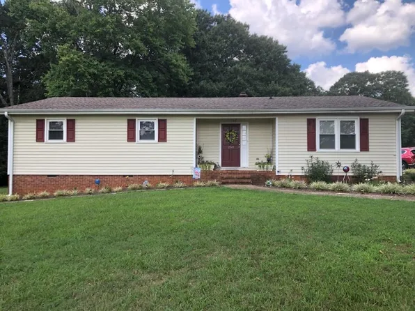 2345 Pecan Dr, Spartanburg, SC 29307