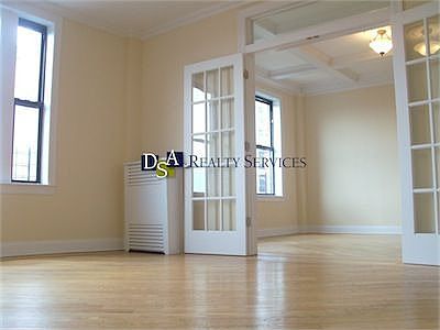 3rd image of 501 W 110th St APT 8C