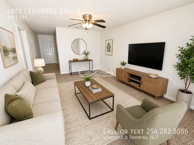 4805 Cedarhill Cir #A — Photo 3