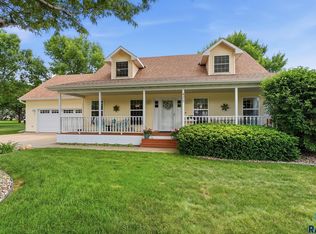 425 Kringen Ave, Baltic, SD 57003