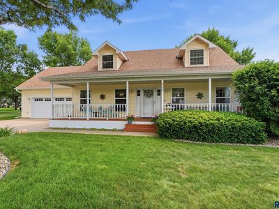 425 Kringen Ave, Baltic, SD, 57003