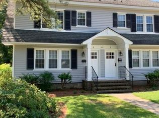 1415 Anderson St NW #A, Wilson, NC 27893