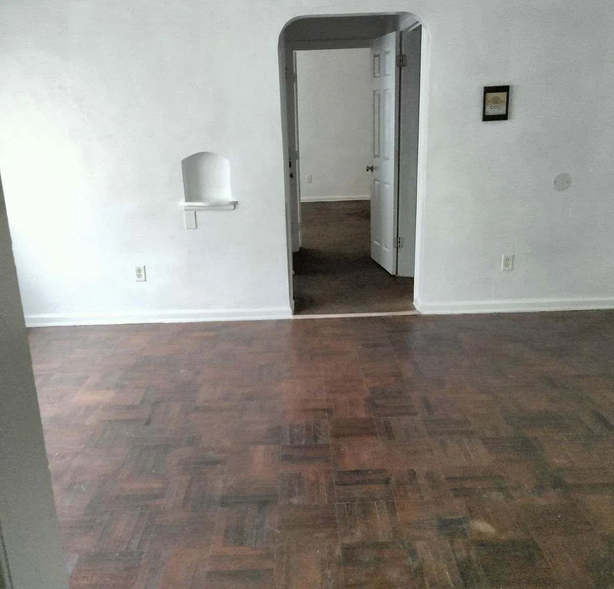 1 bed, $800 — Photo 4