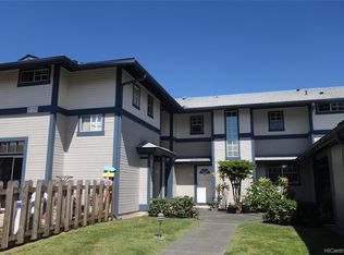 95-1023 Kuauli St APT 108, Mililani, HI 96789