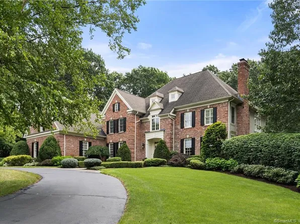 75 Westland Road, Avon, CT 06001