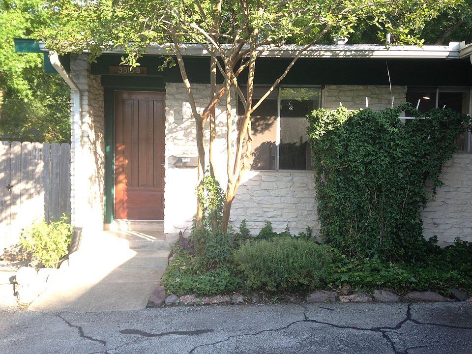 1st image of 3315 S Oak Dr #B