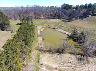 54/ACRE S Pleasant Mound Rd, Boscobel, WI 53805