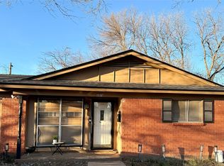 4809 Melinda Dr, Forest Hill, TX 76119