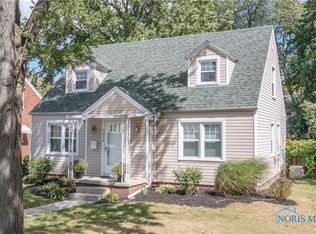 3014 Pemberton Dr, Toledo, OH 43606