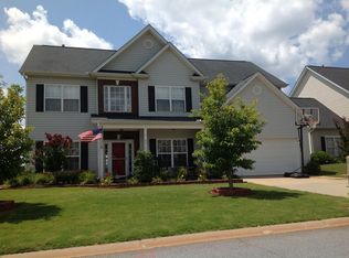 37 Hurshfield Ct, Taylors, SC 29687