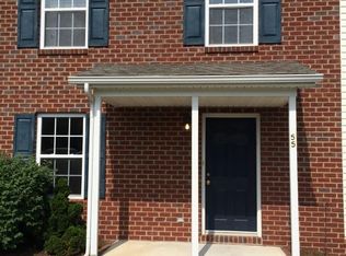 95 Salem Ln, Christiansburg, VA 24073
