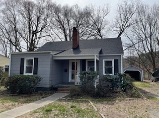 110 Higbee St, Durham, NC 27704