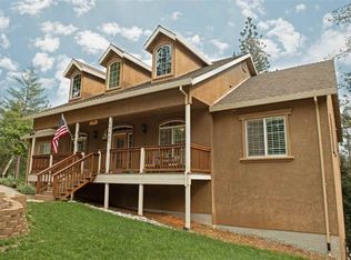 13445 Paintbrush Ln, Pine Grove, CA 95665