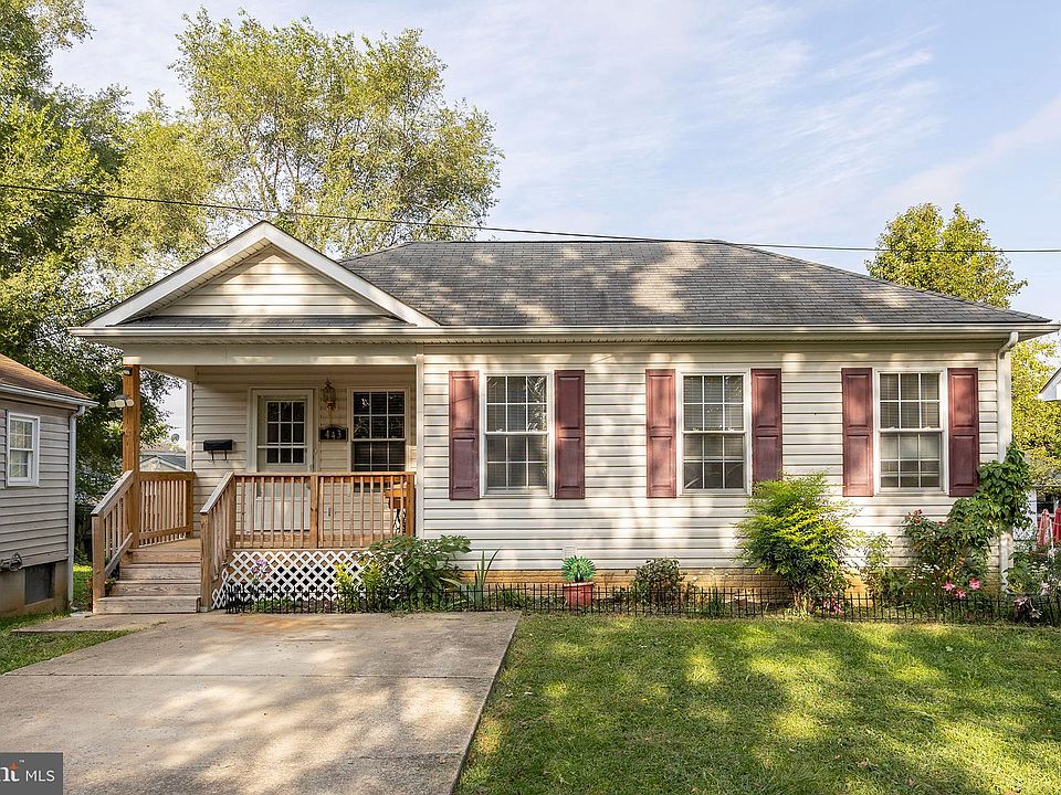 1st image of this home