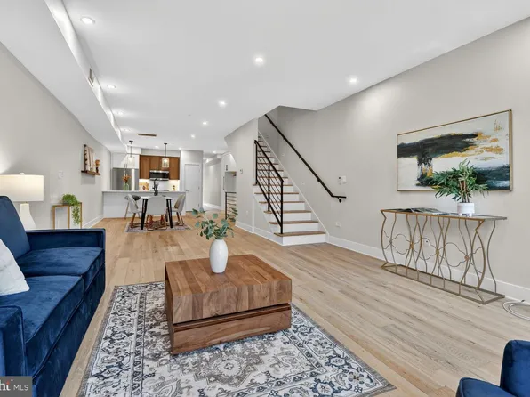 3532 1/2 13th St NW #2, Washington, DC 20010