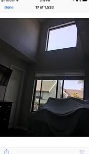 1 Master Bedroom