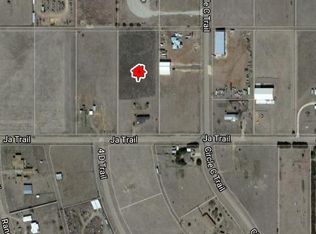 3101 Ja Trl, Amarillo, TX 79118