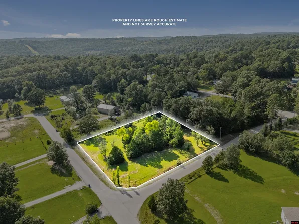 0 Farmers Cir, Mountain Home, AR 72653