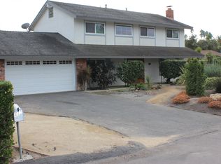 447 Parkwood Ln, Encinitas, CA 92024