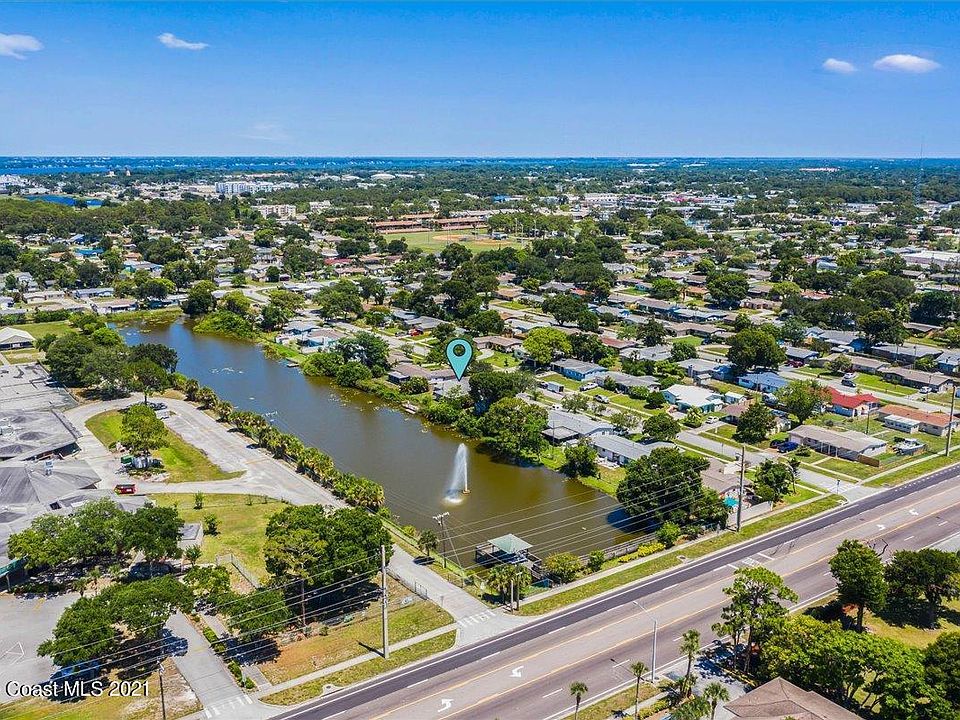 988 Palmer St, Rockledge, FL 32955 Zillow