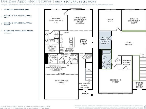 4th image of 12 Oakwood Ln