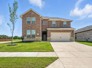 903 Cinnabar Way, Princeton, TX 75407