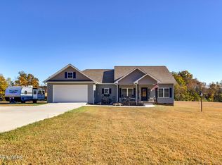 127 Mason Ln, Madisonville, TN 37354