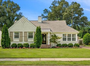 3781 S Swan Ridge Cir, Memphis, TN 38122