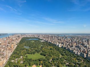 Central Park Tower, New York, NY 10019