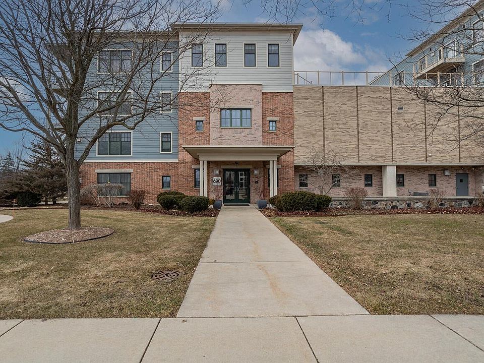 690 Rivershores DRIVE UNIT 508, West Bend, WI 53090 Zillow
