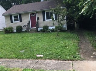 4 North Ln, Lebanon, OH 45036