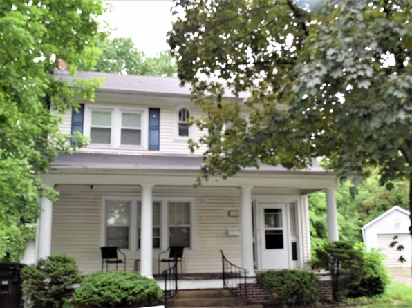 116 E Briarwood Ct, Peoria, IL 61603