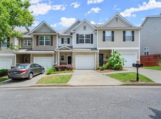 4732 Beacon Ridge Ln, Flowery Branch, GA 30542