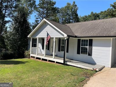 370 Rainey Dr, Dawsonville, GA, 30534