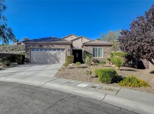 2456 Comet Cloud Ct, Henderson, NV 89044