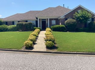 8930 Abingdon Pl, Montgomery, AL 36117